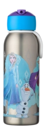 Thermal Flask for Children Mepal Flip-Up Campus Frozen 2 350 ml