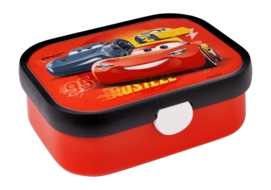 Porta pranzo bambini Mepal Campus Bento 0,75 L, Con Bentobox, Cars