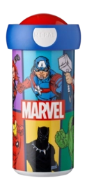 Gobelet Mepal Campus Avengers 300 ml
