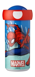 Gobelet Mepal Campus Spiderman 300 ml
