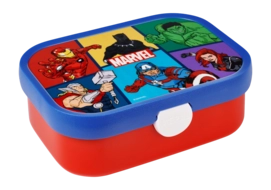 Lunchbox Mepal Campus Avengers 750 ml