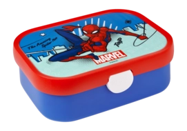 Lunchbox Mepal Campus Spiderman 750 ml