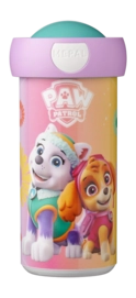 Gourde Scolaire Mepal Campus Paw Patrol Girls 300 ml