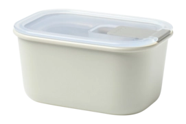 Frischhaltebox Mepal Easyclip Nordic White 450 ml