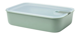 Vershoudbakje Mepal Easyclip Nordic Sage 2250 ml