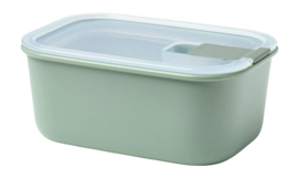 Frischhaltebox Mepal Easyclip Nordic Sage 700 ml