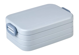 Contenitore Di Ricambio Mepal Per Lunch Box Ellipse – Trasparente, Senza BPA, Lavabile In Lavastoviglie