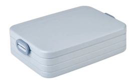 Food Container Mepal On The Go Take A Break Large Nordic Blue 1.5 L
