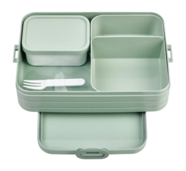 Lunchbox Mepal Bento Take A Break Large Nordic Sage 1,5L