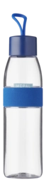Waterfles Mepal On The Go Ellipse Vivid Blue 500 ml