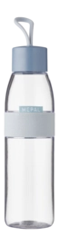Waterfles Mepal On The Go Ellipse Nordic Blue 500 ml