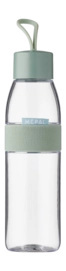 Waterfles Mepal On The Go Ellipse Nordic Sage 500 ml