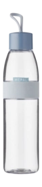 Waterfles Mepal On The Go Ellipse Nordic Blue 700 ml