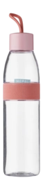 Water Bottle Mepal On The Go Ellipse Vivid Mauve 700 ml 25