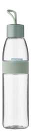 Wasserflasche Mepal On The Go Ellipse Nordic Sage 700 ml
