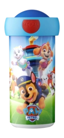 Gourde Scolaire Mepal Campus Paw Patrol Pups 300 ml