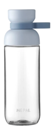 Waterfles Mepal Vita Nordic Blue 500 ml