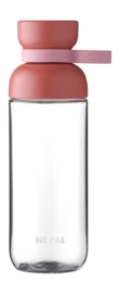 Waterfles Mepal On The Go Vita Vivid Mauve 500 ml