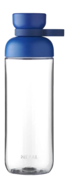 Waterfles Mepal On The Go Vita Vivid Blue 700 ml
