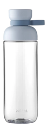 Water Bottle Mepal On The Go Vita Nordic Blue 700 ml