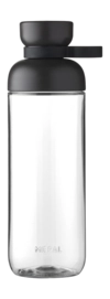 Waterfles Mepal On The Go Vita Nordic Black 700 ml