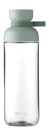 Water Bottle Mepal On The Go Vita Nordic Sage 700 ml