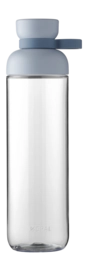 Water Bottle Mepal On The Go Vita Nordic Blue 900 ml