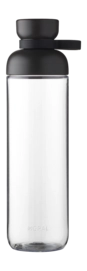 Wasserflasche Mepal On The Go Vita Nordic Black 900 ml