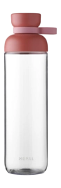 Water Bottle On The Go Mepal Vita Vivid Mauve 900 ml