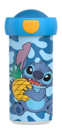 Gourde Scolaire Mepal Campus Stitch 300 ml