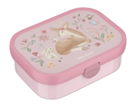 Porta pranzo bambini Mepal Campus Bento 0,75 L, Con Bentobox, Giardino delle fate