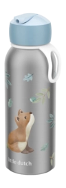 Thermal Flask for Children Mepal Flip-Up Campus Forest Friends 350 ml