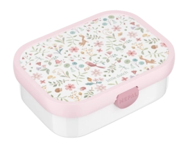 Porta pranzo bambini Mepal Campus Bento 0,75 L, Con Bentobox, Fate delle Meraviglie
