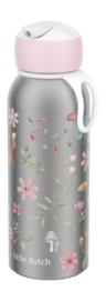 Thermal Flask for Children Mepal Flip-Up Campus Fairy Wonders 350 ml