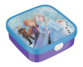 Food Container for Children Mepal Bento Campus Large Frozen 2 1300 ml