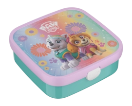 Lunchbox Mepal Bento Campus Groot Paw Patrol Girls 200 ml + 1250 ml