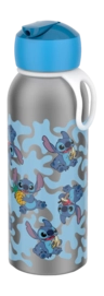 Thermal Flask For Children Mepal Flip-Up Campus Stitch 350 ml
