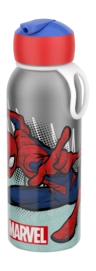 Thermal Flask for Children Mepal Flip-Up Campus Spiderman 350 ml