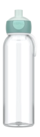 Water Bottle for Children Mepal Pop-Up Campus Cool Mint 500 ml