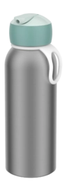 Thermal Flask Mepal Flip-Up Campus Cool Mint 350 ml