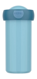 Gobelet Mepal Campus Cool Blue 300 ml
