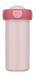 Gourde Scolaire Mepal Campus Cool Pink 300 ml