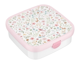 Food Container for Children Mepal Bento Campus Large Fairy Wonders 1300 ml
