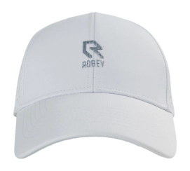 Pet Robey Spin Cap Racket White 24