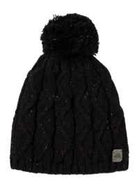 Bonnet O'Neill Women Nora Black Out