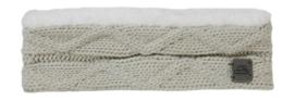 Hoofdband O'Neill Women Nora Headband London Fog