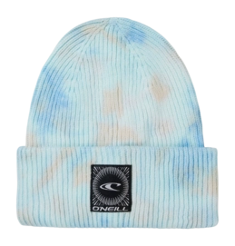 Muts O'Neill Men Tie Dye Peach Whip