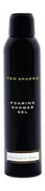 Douchegel Ted Sparks Patchouli & Musk 200 ml