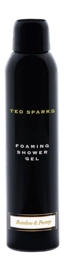 Douchegel Ted Sparks Bamboo & Peony 200 ml