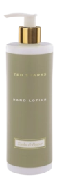 Handcrème Ted Sparks Tonka & Pepper 390 ml